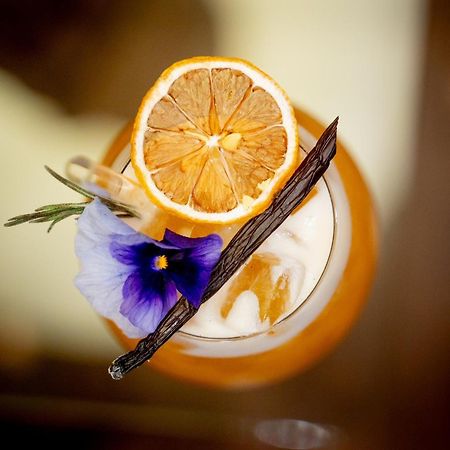 桑特蕾纳酒店 Val-dʼIsère 外观 照片