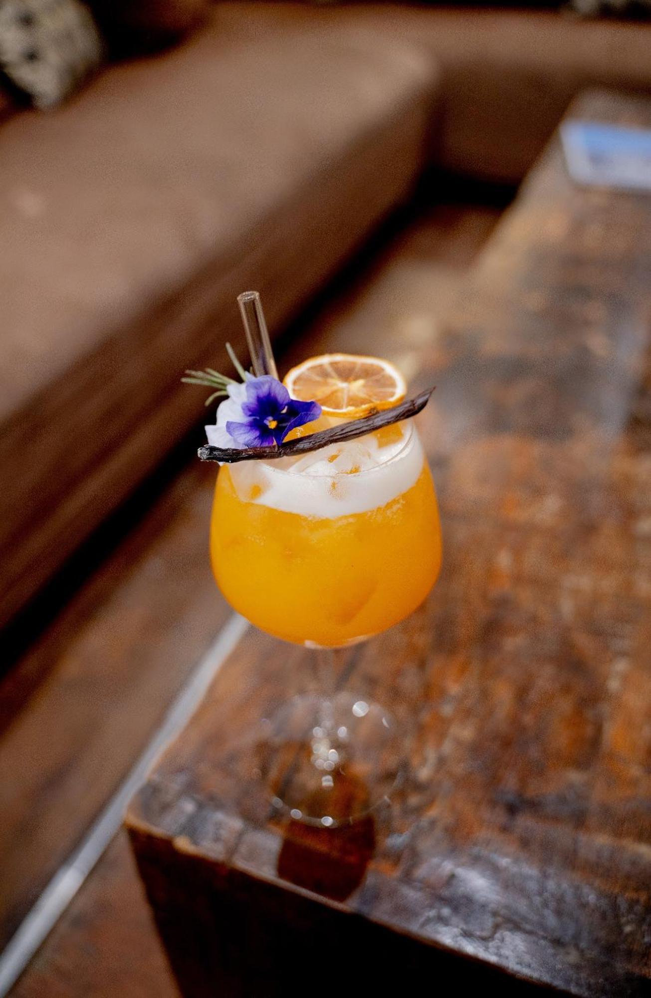 桑特蕾纳酒店 Val-dʼIsère 外观 照片