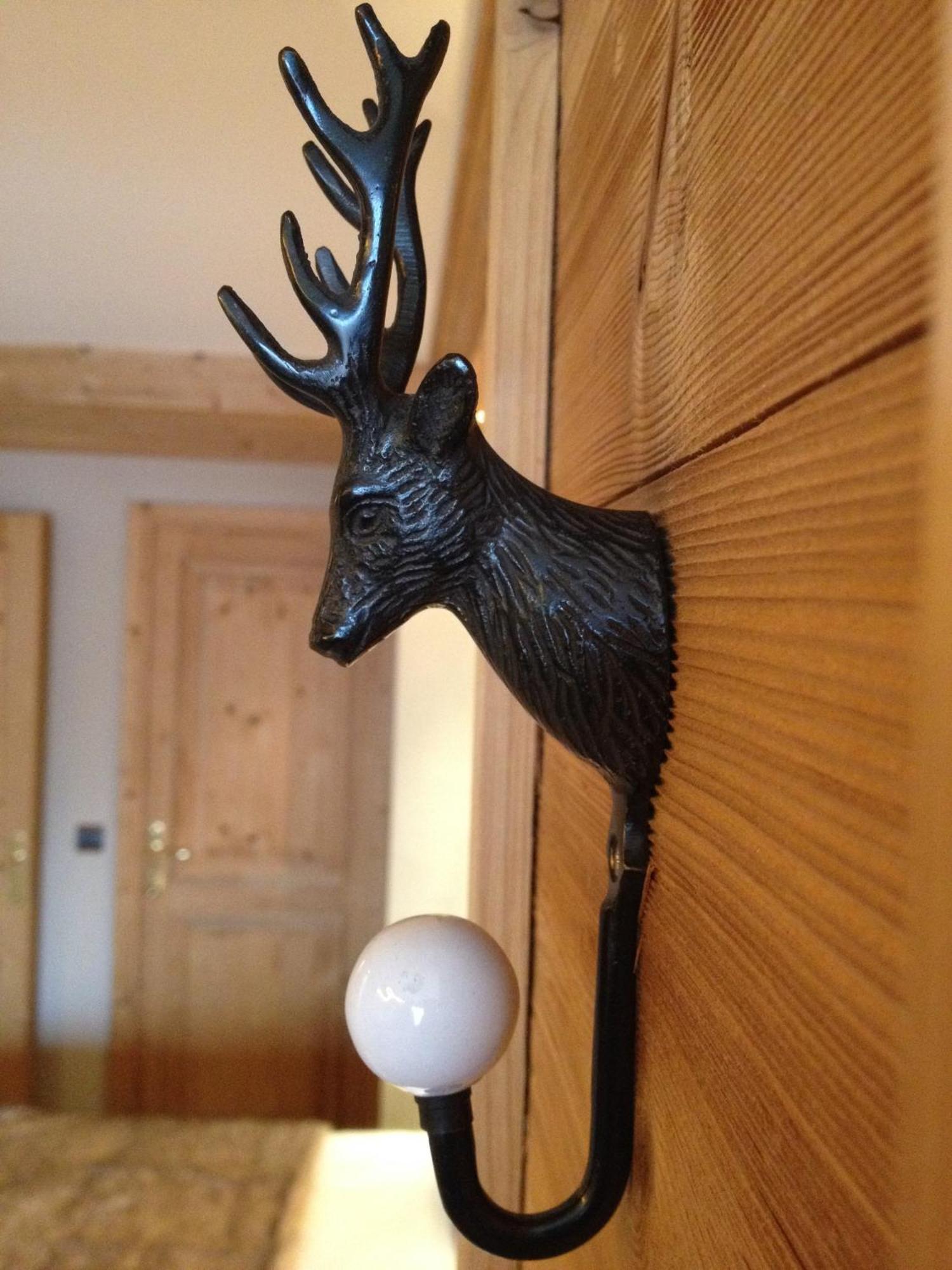 桑特蕾纳酒店 Val-dʼIsère 客房 照片
